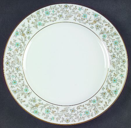 Dover Salad Plate
