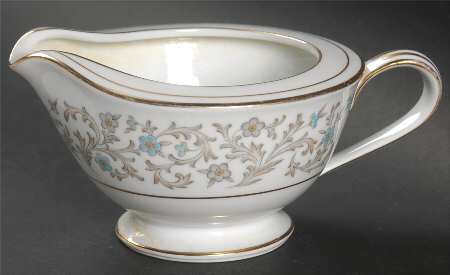 Dover Creamer