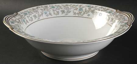 Dover 10" Round Vegetable Bowl