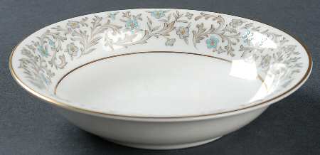 Dover Fruit/Dessert (Sauce) Bowl