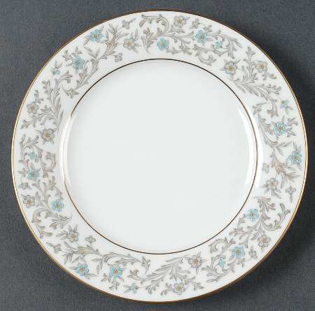 Dover Bread & Butter Plate