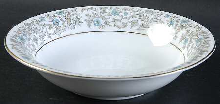 Dover Coupe Soup Bowl