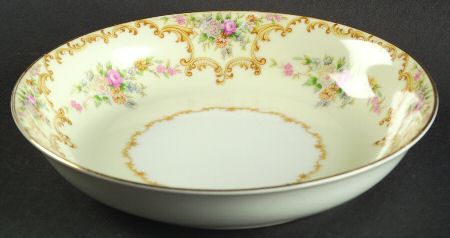 Dovier Coupe Soup Bowl
