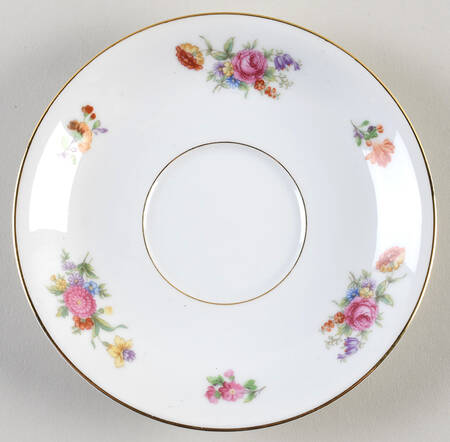Dresala Saucer