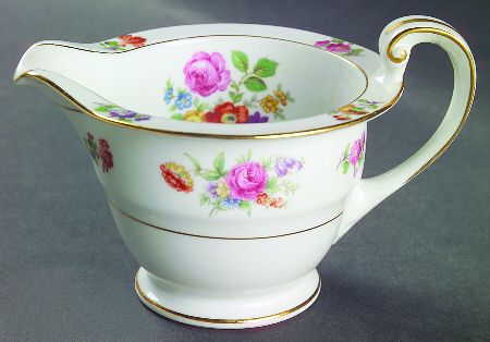 Dresala Creamer