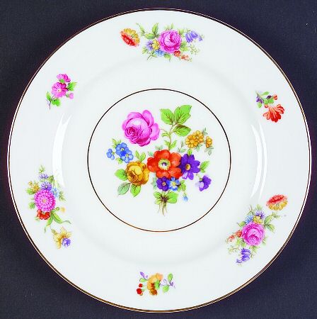 Dresala Bread & Butter Plate