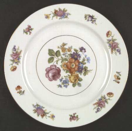 Dresala by Noritake