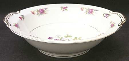 Dresala 10" Round Vegetable Bowl