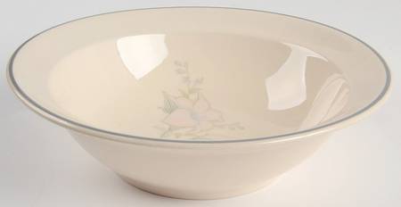 Dreamer 9" Round Vegetable Bowl