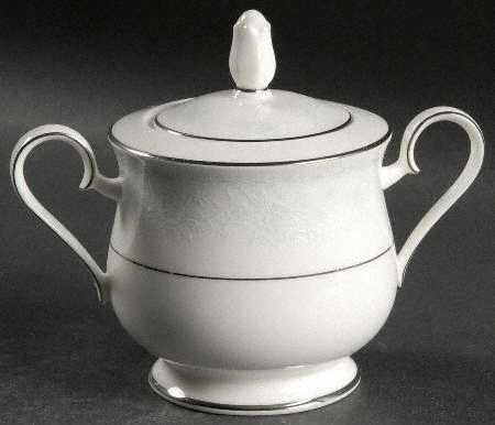 Dreamspun Sugar Bowl & Lid