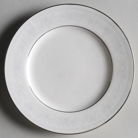 Dreamspun Bread & Butter Plate