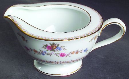 Dresdena Creamer