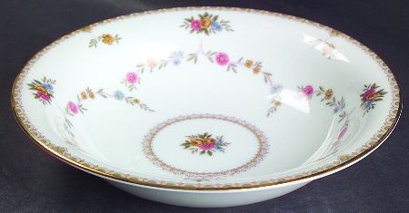 Dresdena Coupe Soup Bowl