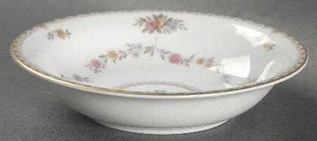 Dresdena Fruit/Dessert (Sauce) Bowl
