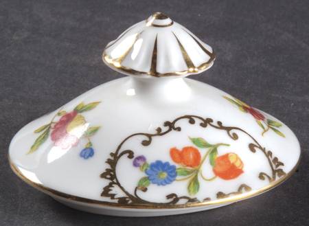 Dresalda Lid for Sugar Bowl