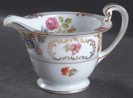 Dresalda Creamer