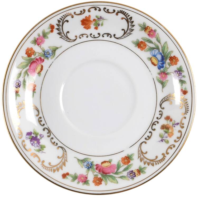 Dresalda Saucer for Cream Soup Bowl