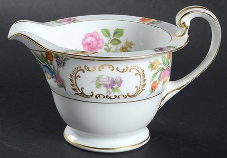 Dresalda Creamer