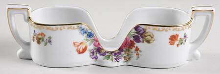 Dresdlina Spoon Stacking Spoon Holder Caddy