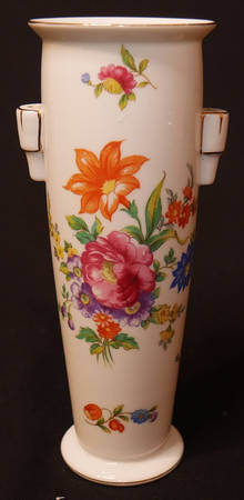 Dresdena 7" Vase