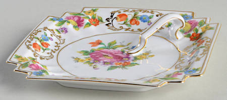 Dresdena Lemon Dish