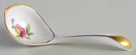 Dresdena Jam/Jelly Ladle (Solid Piece)