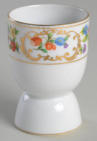 Dresdena Double Egg Cup