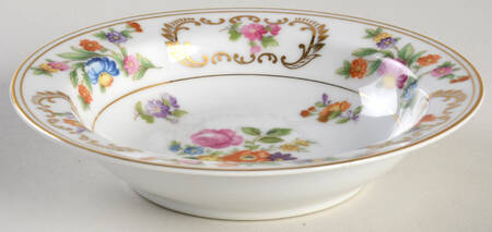 Dresdena Fruit/Dessert (Sauce) Bowl