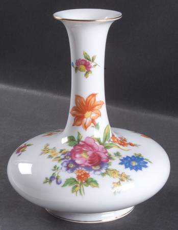 Dresdena 6" Vase