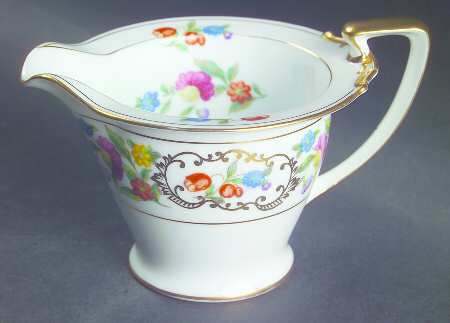 Dresdena Creamer