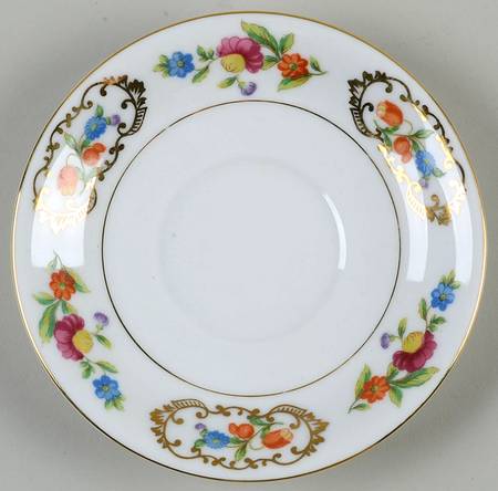 Dresdena Saucer