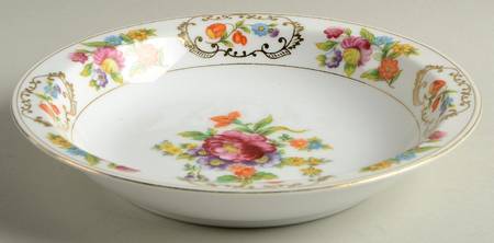 Dresdena Rim Soup Bowl