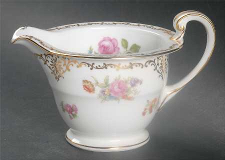 Dresita Creamer