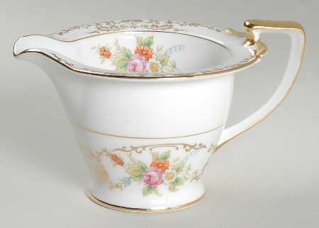 Dreslure Creamer
