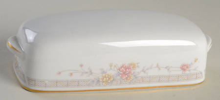 Dream Street Lid for 1/4 Lb Butter