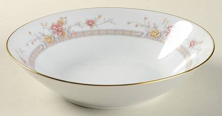 Dream Street Coupe Soup Bowl