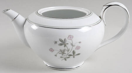 Duane Teapot No Lid