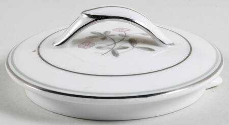Duane Lid for Teapot