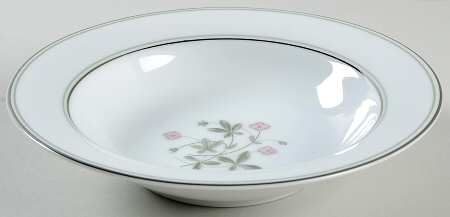 Duane Rim Soup Bowl