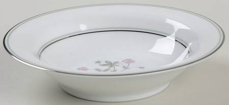 Duane Fruit/Dessert (Sauce) Bowl