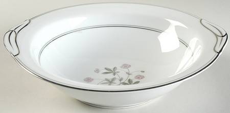 Duane 10" Round Vegetable Bowl