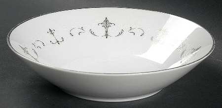 Dubarry Coupe Soup Bowl