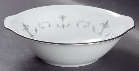 Dubarry Lugged Cereal Bowl