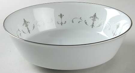 Dubarry 9" Round Vegetable Bowl