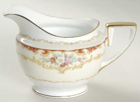 Dubarry Creamer