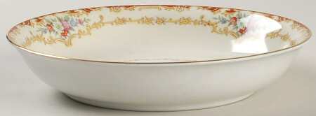 Dubarry Coupe Soup Bowl