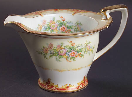 Dudley Creamer
