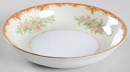 Dudley Coupe Soup Bowl