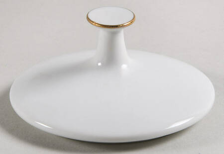 Duetto Lid for Sugar Bowl