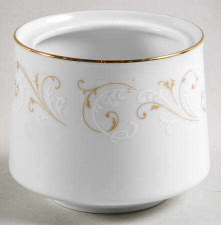 Duetto Sugar Bowl No Lid